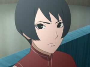 Top 10 des personnages féminins les plus forts boruto 06