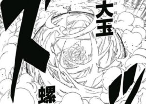 Top 15 des jutsu les plus forts de la série Boruto