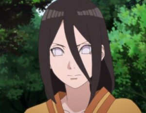 Top 10 des personnages féminins les plus forts boruto 03