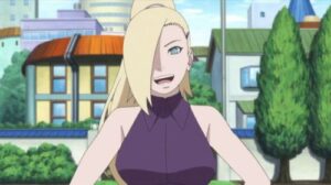Top 10 des personnages féminins les plus forts boruto 04