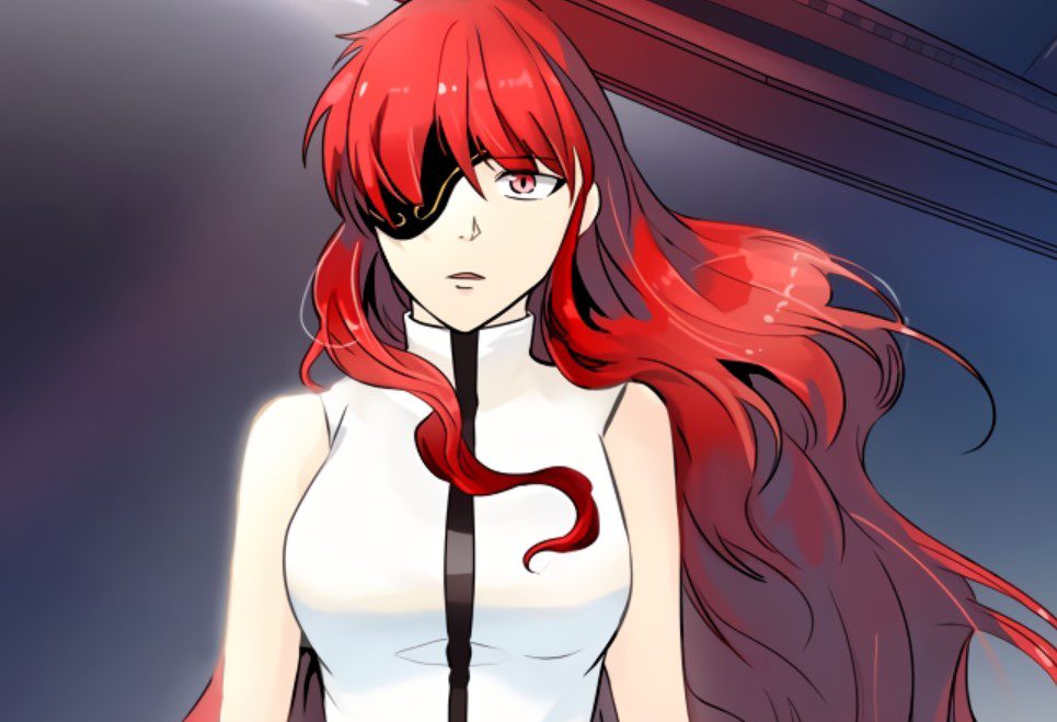 Tower Of God Chapitre 515 : Date de sortie, avant-première et spoilers 4 Tour de Dieu Chapitre 515