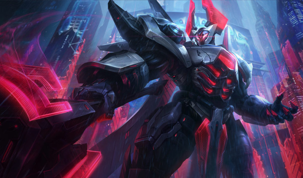 Champion de la Ligue et vente de skin : 25 octobre 18 Champion de la Ligue et vente de skin : 25 octobre - 17
