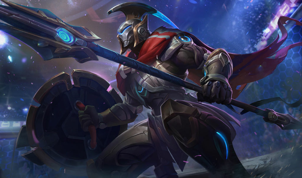 Champion de la Ligue et vente de skin : 25 octobre 20 Champion de la Ligue et vente de skin : 25 octobre - 19