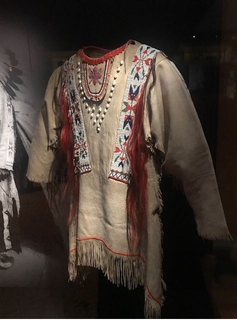 Sur la piste des Sioux – Sciences et Avenir › Geeky News - 11