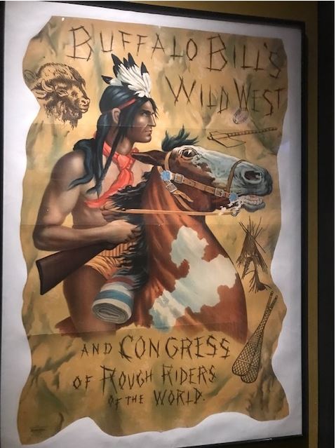 Sur la piste des Sioux – Sciences et Avenir › Geeky News - 17