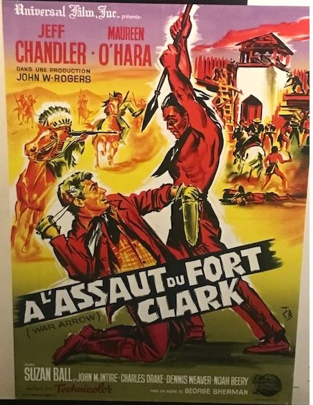 Sur la piste des Sioux – Sciences et Avenir › Geeky News - 13