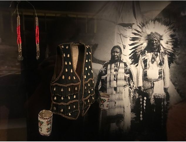 Sur la piste des Sioux – Sciences et Avenir › Geeky News - 9