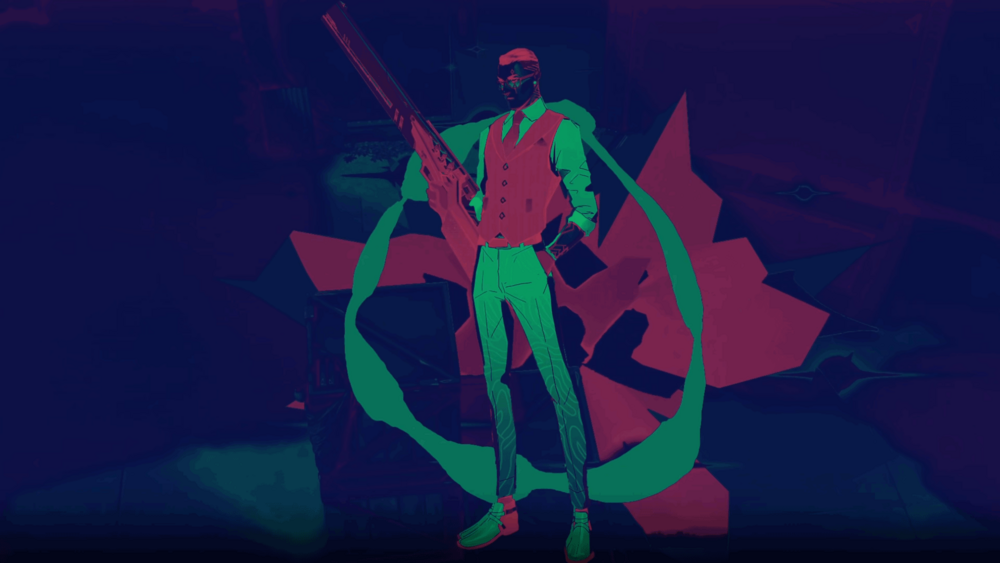 Tout ce que nous savons sur Deadeye, le prochain agent potentiel de VALORANT 4 Tout ce que nous savons sur Deadeye, le prochain agent potentiel de VALORANT - 3