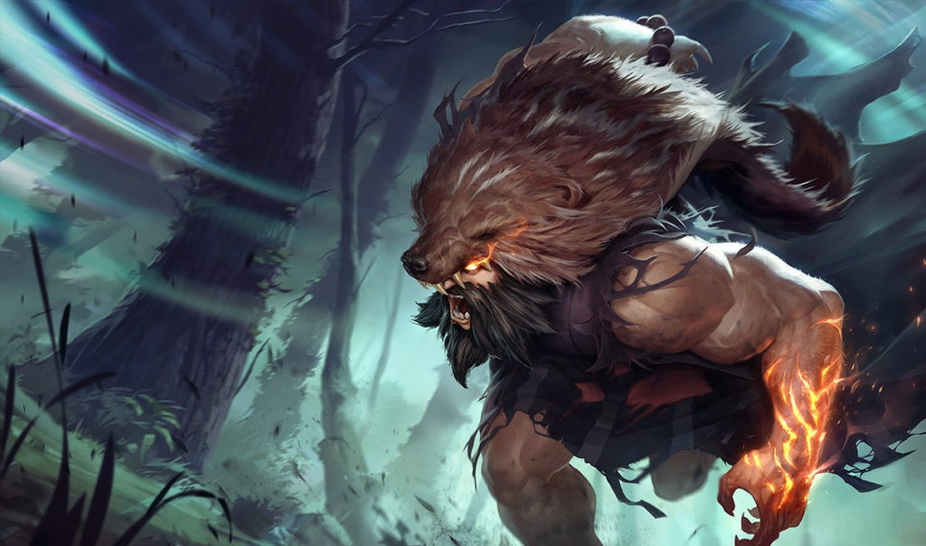 Rotation hebdomadaire des champions gratuits de League of Legends 26 Rotation hebdomadaire des champions gratuits de League of Legends - 25