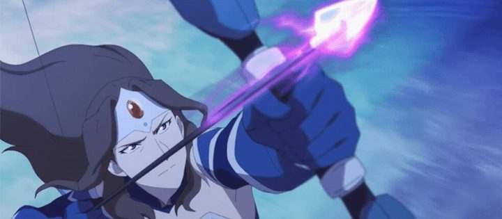 dota-dragons-sang-saison-2-netflix-renouvellement-statut-et-libération-statut-mirana dota dragons blood saison 2 statut de renouvellement netflix et statut de sortie mirana