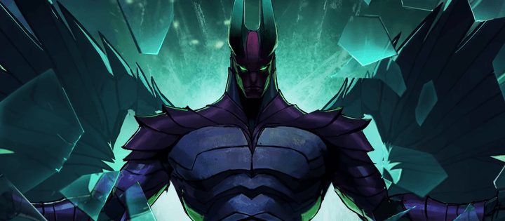 dota-dragons-sang-saison-2-netflix-renouvellement-statut-et-libération-statut-terrorblade dota dragons blood saison 2 statut de renouvellement de netflix et statut de sortie terrorblade