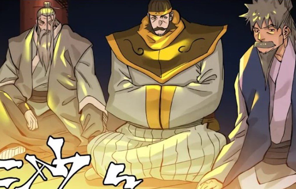 Tales Of Demons And Gods Chapitre 352: Date de sortie, spoilers et lecture en ligne 4 Contes des démons et des dieux Chapitre 352