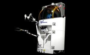 Blue Origin et Sierra Space veulent construire une énorme station spatiale commerciale « à usage mixte » › Geeky News 4 navire récifal orbital monoplace