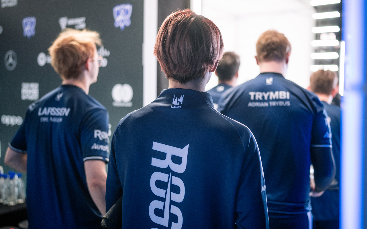 Examen des performances de chaque équipe LEC et LCS aux Mondiaux 2021 8 Examen des performances de chaque équipe LEC et LCS aux Mondiaux 2021 - 7