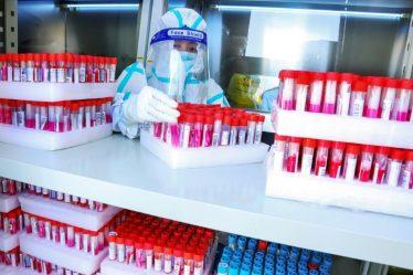 le point sur la pandémie dans le monde – Sciences et Avenir › Geeky News - 3