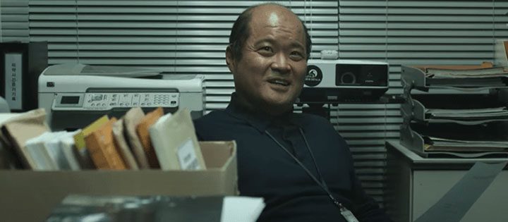'My Name' Saison 2: Statut de renouvellement de Netflix et ce que nous savons jusqu'à présent 8 mon nom saison 2 k drame netflix cha gi ho