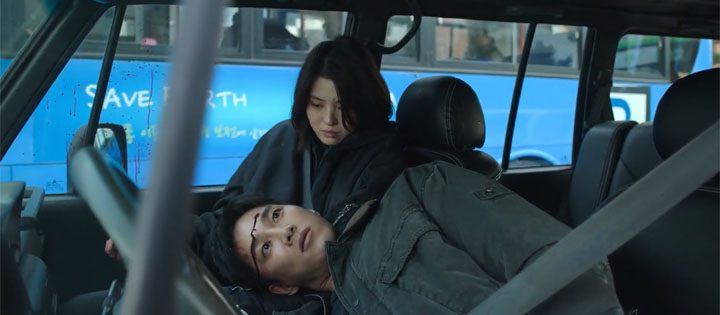 'My Name' Saison 2: Statut de renouvellement de Netflix et ce que nous savons jusqu'à présent 4 mon nom saison 2 k drame netflix ji woo