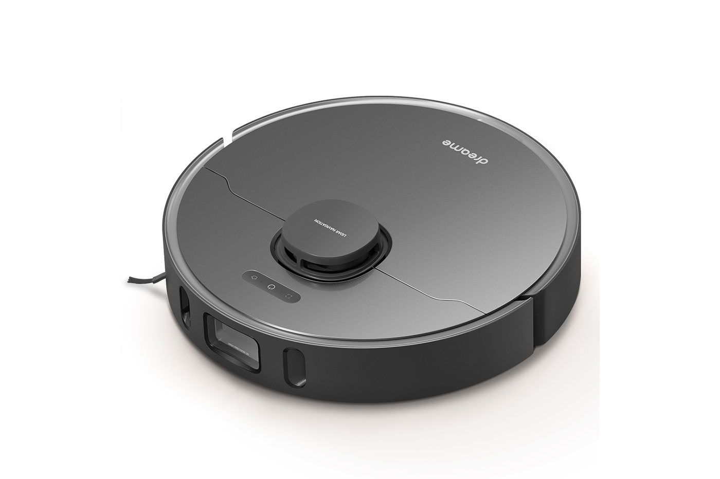Ces 5 atouts qui font du Dreame Z10 Pro un aspirateur robot MAD › Geeky News 4 Ces 5 atouts qui font du Dreame Z10 Pro un aspirateur robot MAD › Geeky News - 3