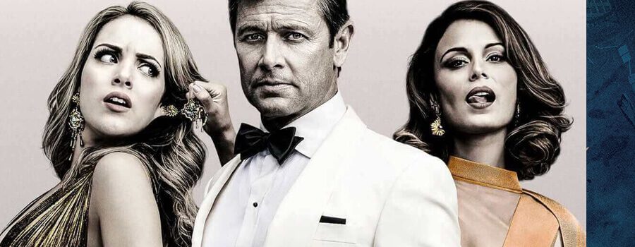 Quand la saison 5 de « Dynasty » sera-t-elle sur Netflix ? 5 Quand la saison 5 de « Dynasty » sera-t-elle sur Netflix ? - 4
