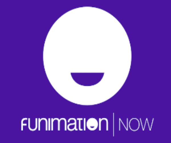 Top 10 des meilleures applications d'anime sur PlayStore classées 2021 8 Application Funimation Now