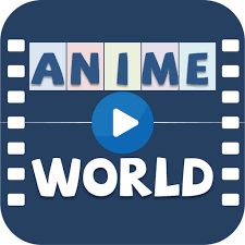 Top 10 des meilleures applications d'anime sur PlayStore classées 2021 6 Application Monde Anime