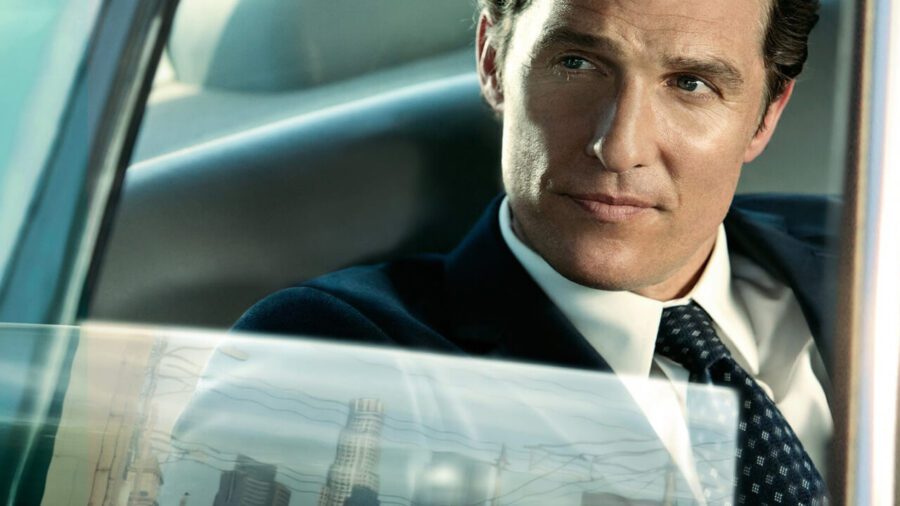 Série Netflix 'Lincoln Lawyer': tout ce que nous savons jusqu'à présent 5 Série Netflix 'Lincoln Lawyer': tout ce que nous savons jusqu'à présent - 4