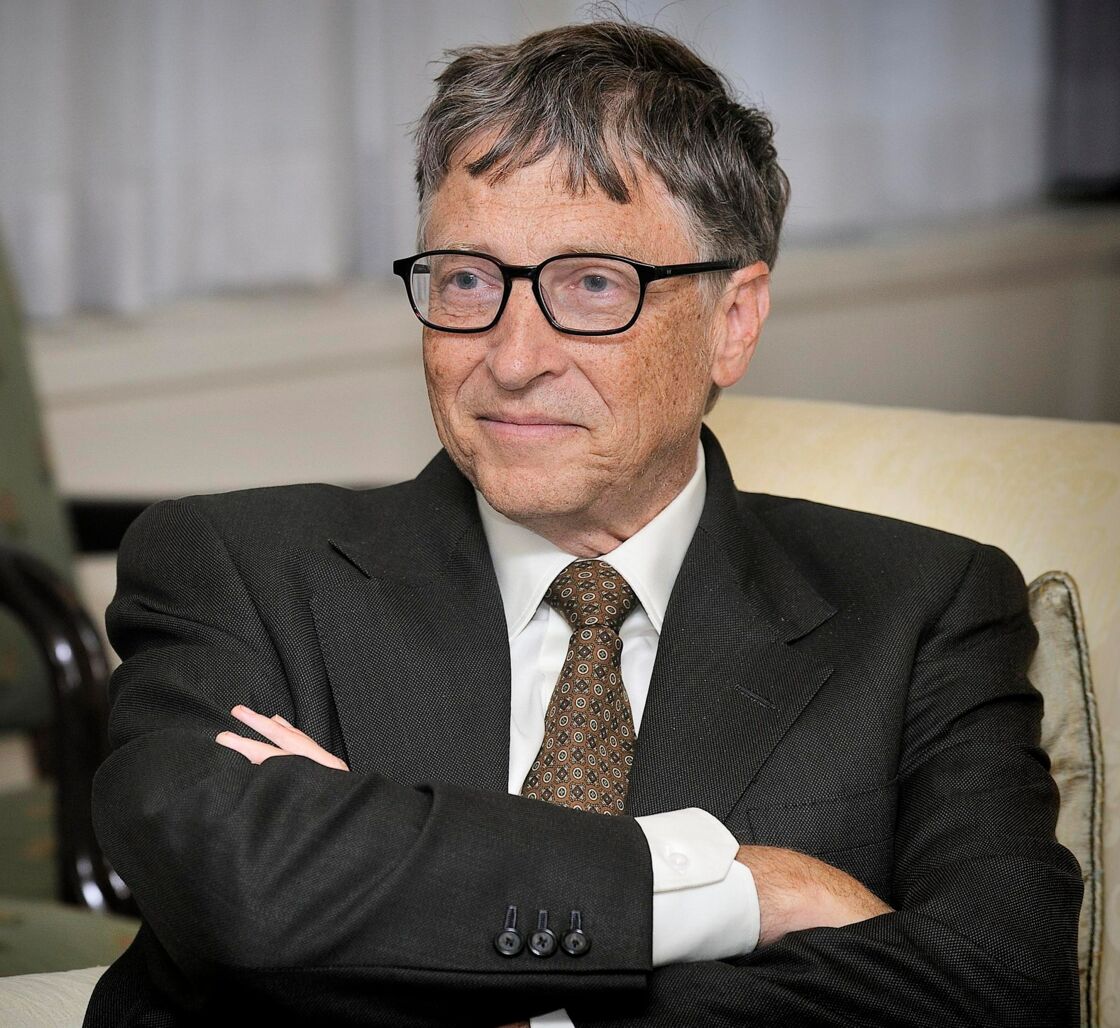 Elon Musk, Bernard Arnault... Les 10 milliardaires dont la fortune dépasse les 100 milliards de dollars › Geeky News - 11