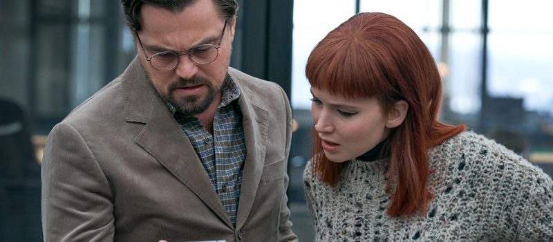 Quels sont les espoirs des Oscars de Netflix pour 2022 ? 6 ne cherche pas netflix
