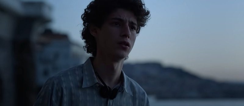 Quels sont les espoirs des Oscars de Netflix pour 2022 ? 18 la main de dieu netflix oscars