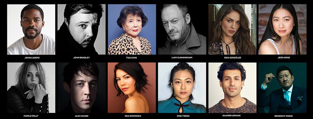 Netflix 'Three-Body Problem' Saison 1: Casting complet, dates de tournage et tout ce que nous savons jusqu'à présent 7 3BP CastAnnonce v220211028 4541 3lriot EMBED 2021