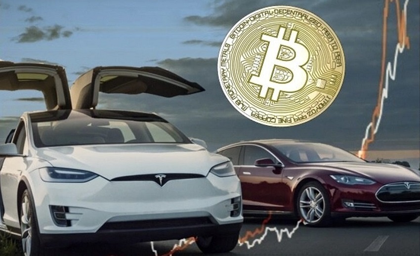 Crypto Sunday # 111 – Actualités Bitcoin et Crypto-monnaie de la semaine avec Shiba Inu Euphoria (SHIB), prix croissant d'Ethereum, KRL sur Coinbase, NFT Disney, Ubisoft et Blockchain – TipsCrypto.com 7 Dans un document déposé par la SEC, Tesla dit qu'il pourrait à nouveau accepter le paiement Bitcoin BTC