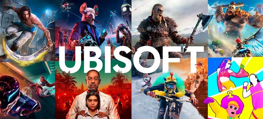 Crypto Sunday # 111 – Actualités Bitcoin et Crypto-monnaie de la semaine avec Shiba Inu Euphoria (SHIB), prix croissant d'Ethereum, KRL sur Coinbase, NFT Disney, Ubisoft et Blockchain – TipsCrypto.com 6 Le géant du jeu Ubisoft confirme son intention d'investir dans les jeux blockchain