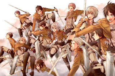 Shingeki no Kyojin : Meilleures ouvertures d'AOT classées en 2021 - 8