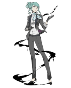(2021) Top 10 des personnages féminins les plus beaux de Bungo Stray Dogs classés 4 Mizuki Tsujimura