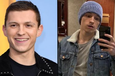 Tom Holland a perdu 30 livres pour le prochain film Cherry - 6