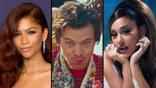 QUIZ : Pouvez-vous deviner le signe du zodiaque de ces célébrités ? 2 QUIZ : Pouvez-vous deviner le signe du zodiaque de ces célébrités ? - 1