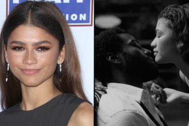 La co-star de Zendaya, John David Washington, riposte à la différence d'âge - 12