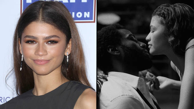 La co-star de Zendaya, John David Washington, riposte à la différence d'âge 2 La co-star de Zendaya, John David Washington, riposte à la différence d'âge - 1