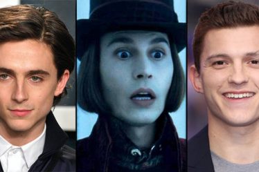 Timothée Chalamet ou Tom Holland pourraient incarner Willy Wonka dans un nouveau film prequel - 5