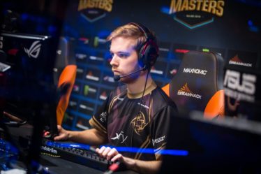 Xizt rejoint Heroic en tant qu'analyste, les coachera lors du PGL Stockholm Major - 9