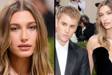 Hailey Bieber nie que Justin Bieber la "maltraite" après que la vidéo de la "dispute" soit passée... - 5