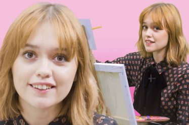 Sex EducationAimee Lou Wood dit finalement au revoir à Aimee Gibbs | PopBuzz... - 9