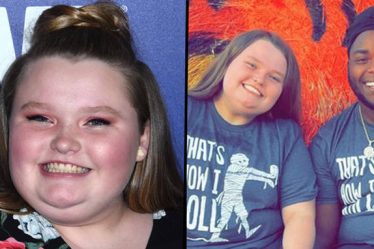 Honey Boo Boo, 16 ans, confirme qu'elle sort avec Dralin Carswell, 20 ans - 6