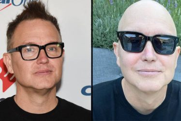 Mark Hoppus de Blink-182 dit qu'il n'a plus de cancer - 7