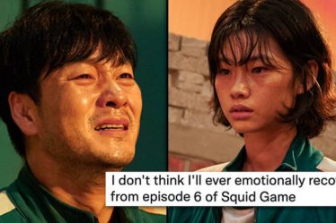 Squid Game épisode 6 : Les téléspectateurs dévastés par ce qui arrive aux personnages - 5