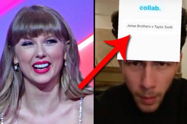 Taylor Swift et Jonas Brothers sortent-ils une chanson ensemble ? Tous les œufs de Pâques... - 8