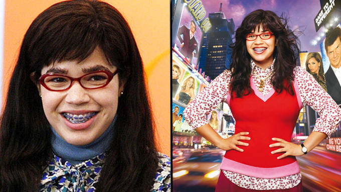 La star de Ugly Betty laisse entendre que la série pourrait revenir après 11 ans 2 La star de Ugly Betty laisse entendre que la série pourrait revenir après 11 ans - 1