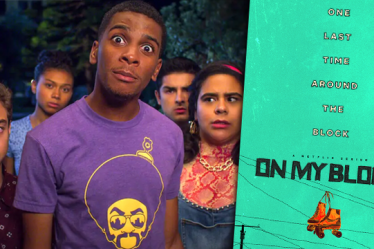 Heure de sortie de la saison 4 de On My Block : quand sort-elle sur Netflix ? - 6