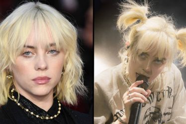Billie Eilish déchire la loi du Texas sur l'avortement lors d'une représentation dans l'État - 11
