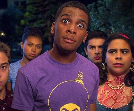 Explication de la fin de la saison 4 de On My Block : qu'arrive-t-il à chaque personnage ? - 1
